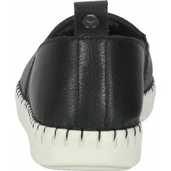 Sansibar Slipper Klassische Slipper - Schwarz 13 Sansibar Slipper Klassische Slipper - Schwarz -Ara-Shop 24067139 05