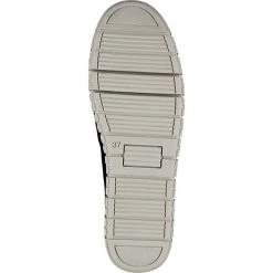 Sansibar Slipper Klassische Slipper - Schwarz 15 Sansibar Slipper Klassische Slipper - Schwarz -Ara-Shop 24067139 07