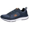 LICO Freizeitschuh Arman Slipper Sportliche Slipper - Blau -Ara-Shop 24138118 01