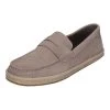 Toms STANFORD ROPE 10016273 Espadrilles - Grau -Ara-Shop 24160866 01