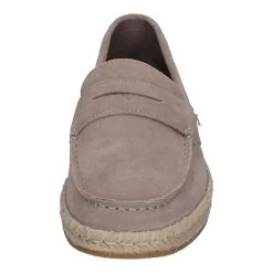 Toms STANFORD ROPE 10016273 Espadrilles - Grau 9 Toms STANFORD ROPE 10016273 Espadrilles - Grau -Ara-Shop 24160866 03