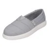 Toms ALPARGATA MALLOW 10016731 Espadrilles - Grau -Ara-Shop 24161770 01