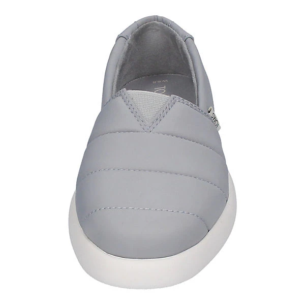 Toms ALPARGATA MALLOW 10016731 Espadrilles - Grau 5 Toms ALPARGATA MALLOW 10016731 Espadrilles - Grau – Bild 3
