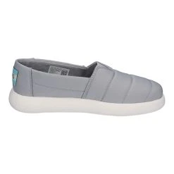 Toms ALPARGATA MALLOW 10016731 Espadrilles - Grau 10 Toms ALPARGATA MALLOW 10016731 Espadrilles - Grau -Ara-Shop 24161770 04