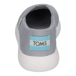 Toms ALPARGATA MALLOW 10016731 Espadrilles - Grau 11 Toms ALPARGATA MALLOW 10016731 Espadrilles - Grau -Ara-Shop 24161770 05