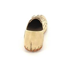 Alternative view of Gemini Slipper Klassische Slipper - Beige