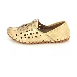 Gemini Slipper Klassische Slipper - Beige 10 Gemini Slipper Klassische Slipper - Beige -Ara-Shop 24212176 04