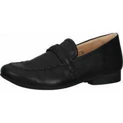 Think! Slipper Klassische Slipper - Schwarz