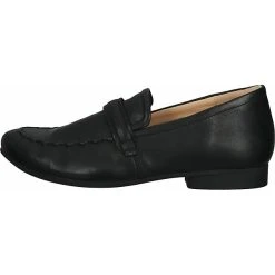 Alternative view of Think! Slipper Klassische Slipper - Schwarz