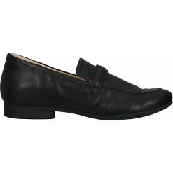 Think! Slipper Klassische Slipper - Schwarz 12 Think! Slipper Klassische Slipper - Schwarz -Ara-Shop 24213647 04