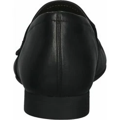 Think! Slipper Klassische Slipper - Schwarz 13 Think! Slipper Klassische Slipper - Schwarz -Ara-Shop 24213647 05