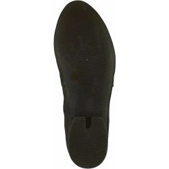 Think! Slipper Klassische Slipper - Schwarz 15 Think! Slipper Klassische Slipper - Schwarz -Ara-Shop 24213647 07