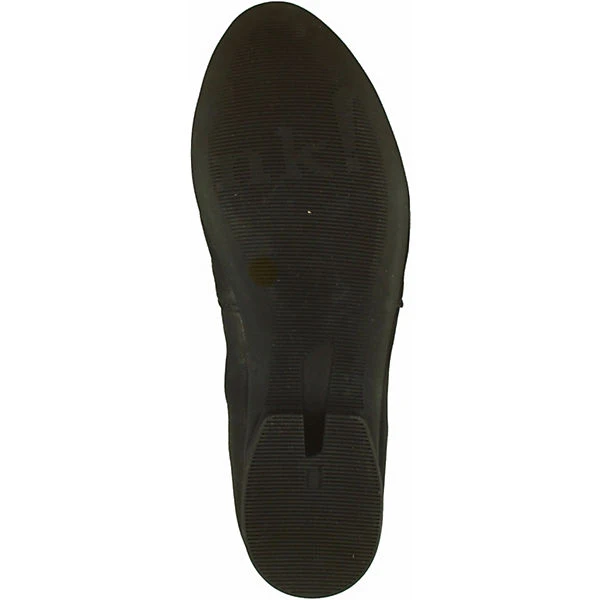 Think! Slipper Klassische Slipper - Schwarz 9 Think! Slipper Klassische Slipper - Schwarz – Bild 7