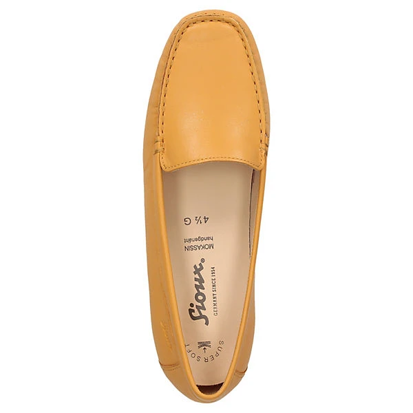 Sioux Slipper Zalla Klassische Slipper 8 Sioux Slipper Zalla Klassische Slipper – Bild 6