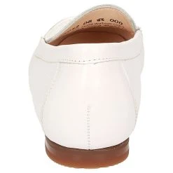 Sioux Slipper Zalla Klassische Slipper - Weiß -Ara-Shop 24335284 05