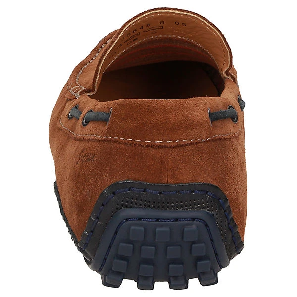 Sioux Slipper Callimo Klassische Slipper 7 Sioux Slipper Callimo Klassische Slipper – Bild 5