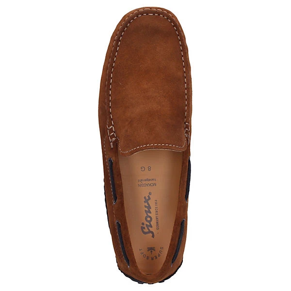 Sioux Slipper Callimo Klassische Slipper 8 Sioux Slipper Callimo Klassische Slipper – Bild 6