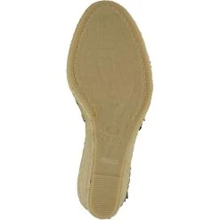 Fred De La Bretonière Sandalen Espadrilles - Beige/schwarz 15 Fred De La Bretonière Sandalen Espadrilles - Beige/schwarz -Ara-Shop 24482934 07
