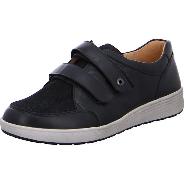 Ganter Klara Halbschuh Klassische Slipper 3 Ganter Klara Halbschuh Klassische Slipper