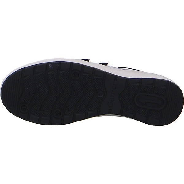 Ganter Klara Halbschuh Klassische Slipper 4 Ganter Klara Halbschuh Klassische Slipper – Bild 2