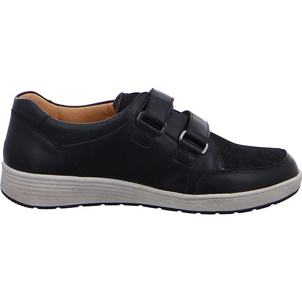 Ganter Klara Halbschuh Klassische Slipper 5 Ganter Klara Halbschuh Klassische Slipper – Bild 3