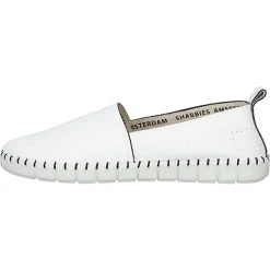 Alternative view of Shabbies Amsterdam Slipper Klassische Slipper