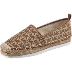 Michael Kors Lenny Espadrilles - Beige