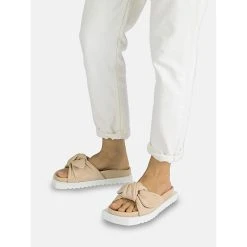 Alternative view of Apple Of Eden Sandale REYNA Klassische Slipper