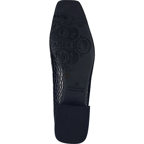 PETER KAISER Slipper Klassische Slipper 9 PETER KAISER Slipper Klassische Slipper – Bild 7