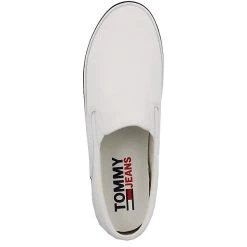 Alternative view of Tommy Hilfiger Tommy Jeans Essential Slipon Slipper Damen Klassische Slipper