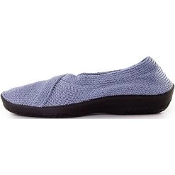 Alternative view of Arcopedico Slipper Klassische Slipper