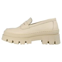 Alternative view of One Pair JAY Klassische Slipper - Beige