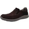 Jomos Slipper & Mokassins - Dunkelgrau 2 Jomos Slipper & Mokassins - Dunkelgrau -Ara-Shop 24899764 01