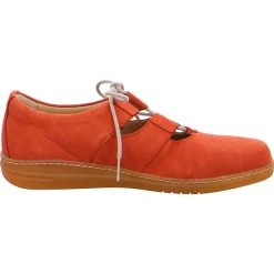 Alternative view of Hartjes Damenschuh FLEX Rost Klassische Slipper - Rot