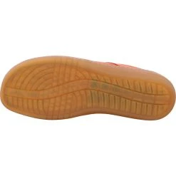 Hartjes Damenschuh FLEX Rost Klassische Slipper - Rot -Ara-Shop 24939341 03