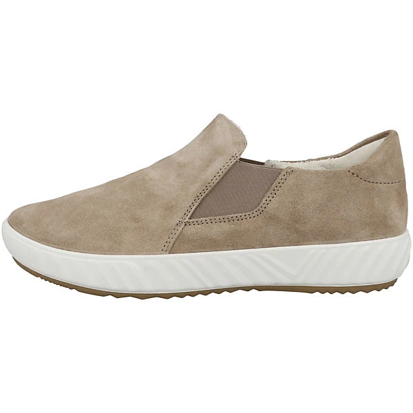 Ara 12-13642 Slipper Damen Klassische Slipper - Beige 3 Ara 12-13642 Slipper Damen Klassische Slipper - Beige