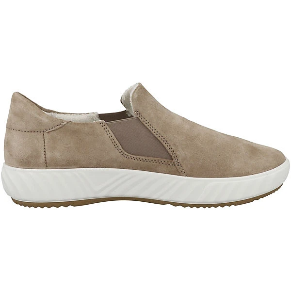 Ara 12-13642 Slipper Damen Klassische Slipper - Beige 5 Ara 12-13642 Slipper Damen Klassische Slipper - Beige – Bild 3