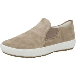 Ara 12-13642 Slipper Damen Klassische Slipper - Beige 10 Ara 12-13642 Slipper Damen Klassische Slipper - Beige -Ara-Shop 24965950 04