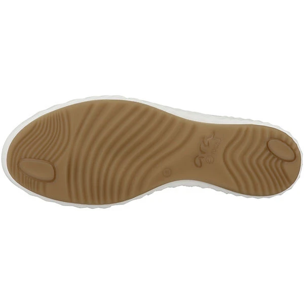 Ara 12-13642 Slipper Damen Klassische Slipper - Beige 7 Ara 12-13642 Slipper Damen Klassische Slipper - Beige – Bild 5