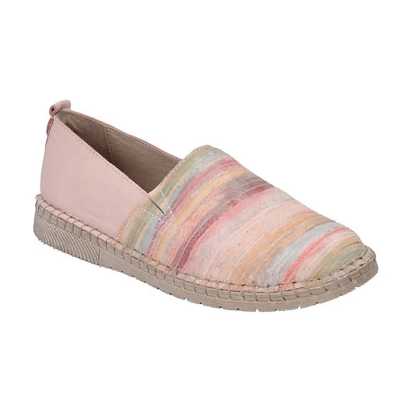 Josef Seibel Sofie 02 | Slipper Für Damen | Rot Sofie 02, Rosa-kombi Komfort-Slipper - Rosa-kombi 3 Josef Seibel Sofie 02 | Slipper Für Damen | Rot Sofie 02, Rosa-kombi Komfort-Slipper - Rosa-kombi