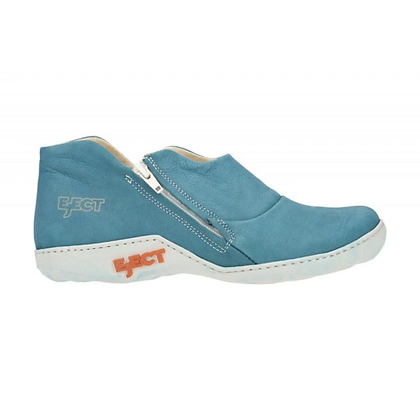Eject Damenschuhe DIAMANTE Sportliche Slipper - Blau 6 Eject Damenschuhe DIAMANTE Sportliche Slipper - Blau – Bild 4