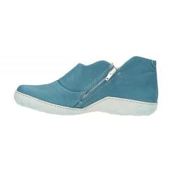Eject Damenschuhe DIAMANTE Sportliche Slipper - Blau 15 Eject Damenschuhe DIAMANTE Sportliche Slipper - Blau -Ara-Shop 24993846 06