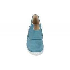 Eject Damenschuhe DIAMANTE Sportliche Slipper - Blau 17 Eject Damenschuhe DIAMANTE Sportliche Slipper - Blau -Ara-Shop 24993846 08