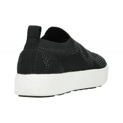 Bernie Mev Damenschuhe HIKARI Klassische Slipper - Schwarz 16 Bernie Mev Damenschuhe HIKARI Klassische Slipper - Schwarz -Ara-Shop 24993864 07