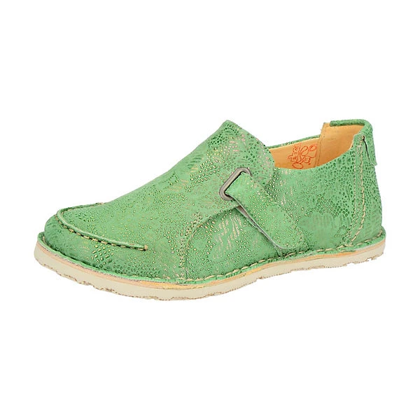 Eject Damenschuhe SONY3DEAL Klassische Slipper - Grün 3 Eject Damenschuhe SONY3DEAL Klassische Slipper - Grün