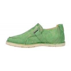 Eject Damenschuhe SONY3DEAL Klassische Slipper - Grün 15 Eject Damenschuhe SONY3DEAL Klassische Slipper - Grün -Ara-Shop 24993866 06