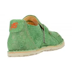 Eject Damenschuhe SONY3DEAL Klassische Slipper - Grün 16 Eject Damenschuhe SONY3DEAL Klassische Slipper - Grün -Ara-Shop 24993866 07