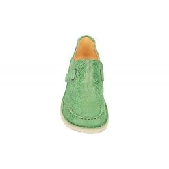 Eject Damenschuhe SONY3DEAL Klassische Slipper - Grün 17 Eject Damenschuhe SONY3DEAL Klassische Slipper - Grün -Ara-Shop 24993866 08