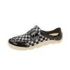 Eject Damenschuhe FLIGHT Klassische Slipper - Schwarz 2 Eject Damenschuhe FLIGHT Klassische Slipper - Schwarz -Ara-Shop 24993927 01