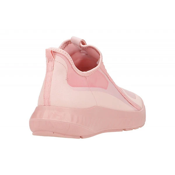 ECCO Damenschuhe ATH-1F WOMENS Sportliche Slipper - Pink 9 ECCO Damenschuhe ATH-1F WOMENS Sportliche Slipper - Pink – Bild 7